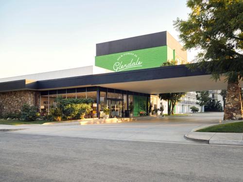 Accommodation Glendale | Glendale