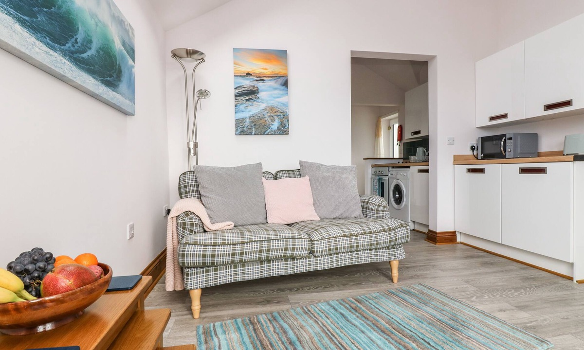 Trewarmett House | Glenhaven