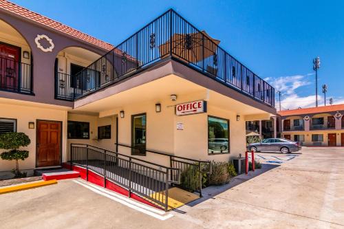 Accommodation Glendale | Citrus Grove