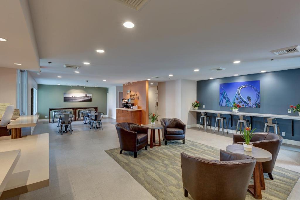 Buena Park Hotel | Good Nite Inn Buena Park