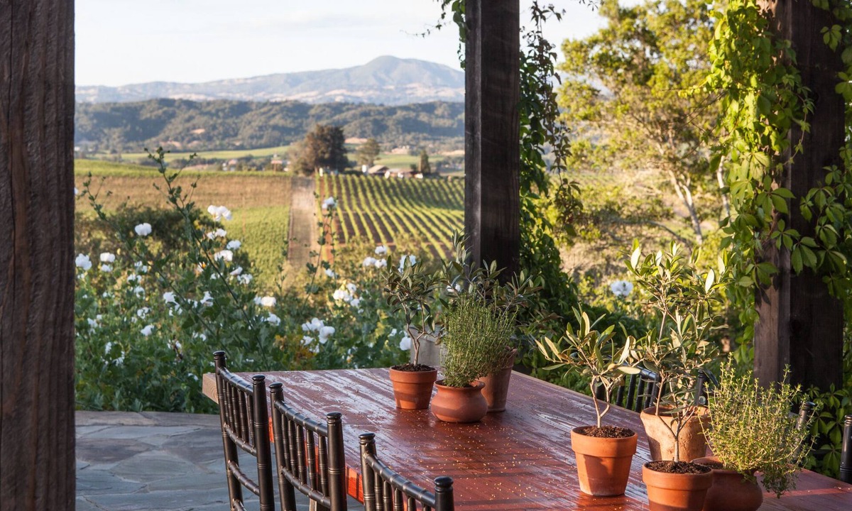 Healdsburg House | Gorgeous Views, Pool and Hot Tub, 12 mins to HB Plaza