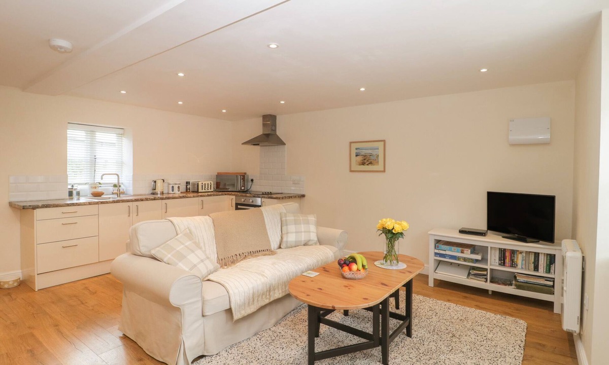 Madley Cottage | Granary 1