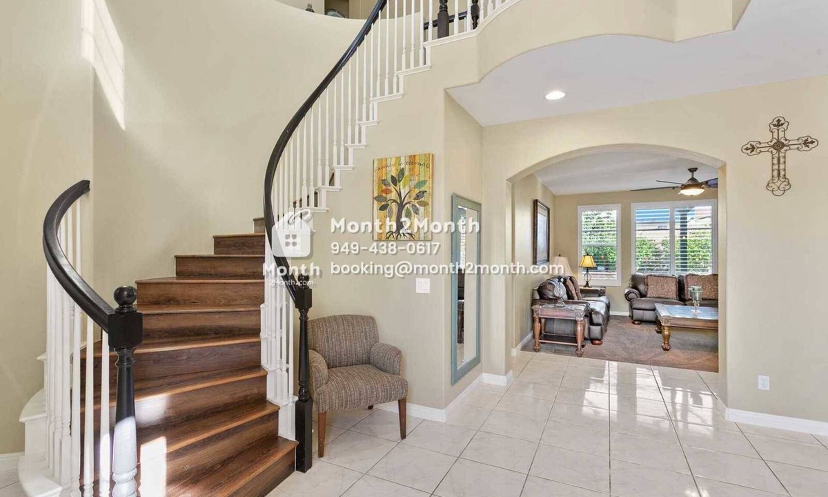 Eastvale House | Grand Retreat on Cari Court #41964