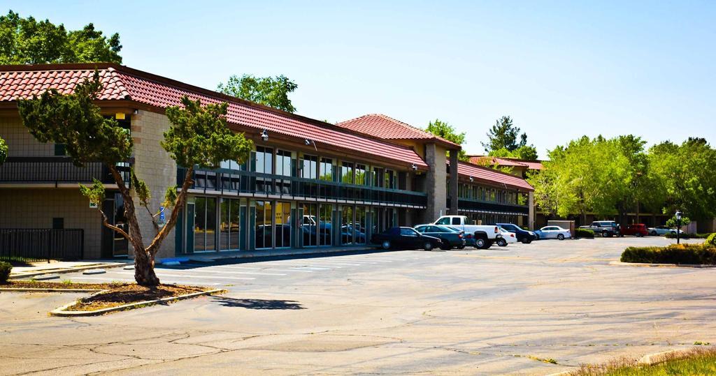 Victorville Hotel | Green Tree Inn and Extended Stay Suites