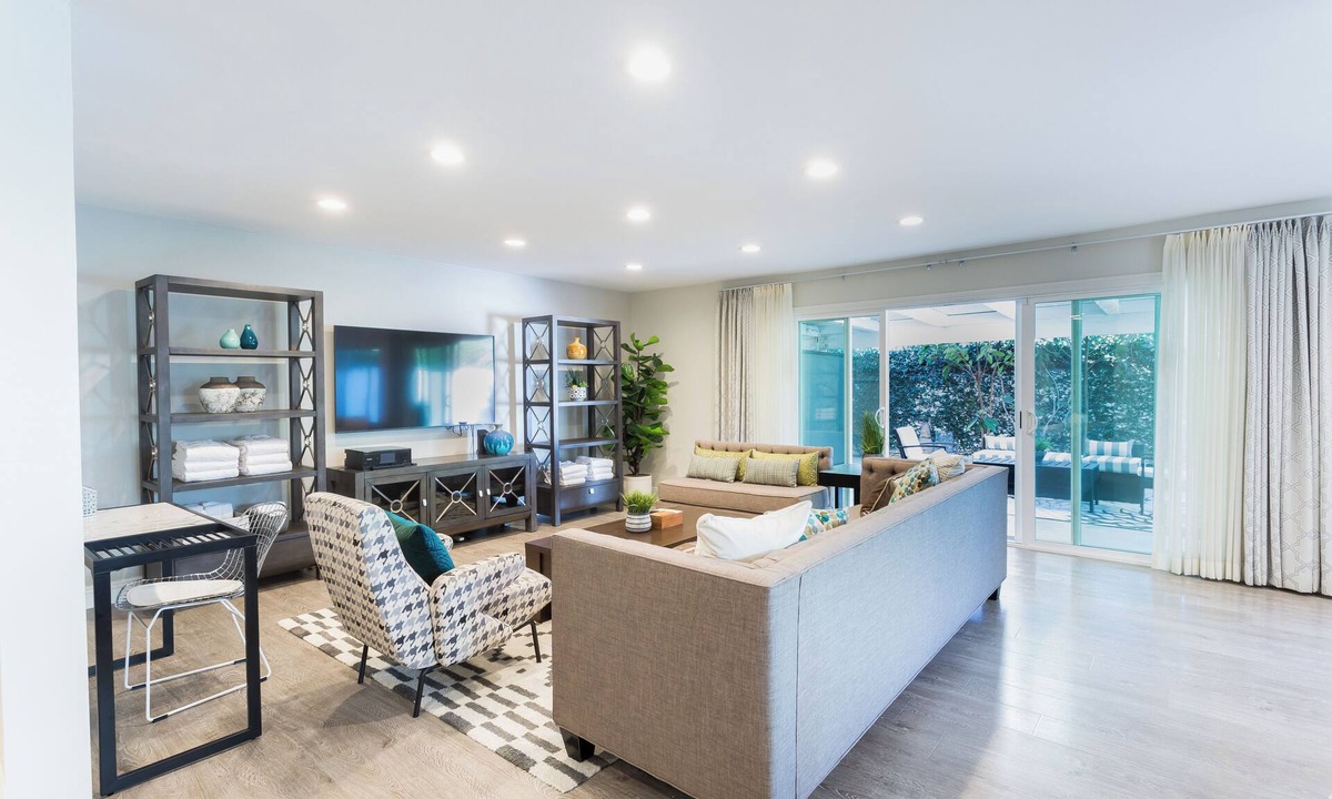 Northwood Apartment | Ground Floor Oasis with Backyard