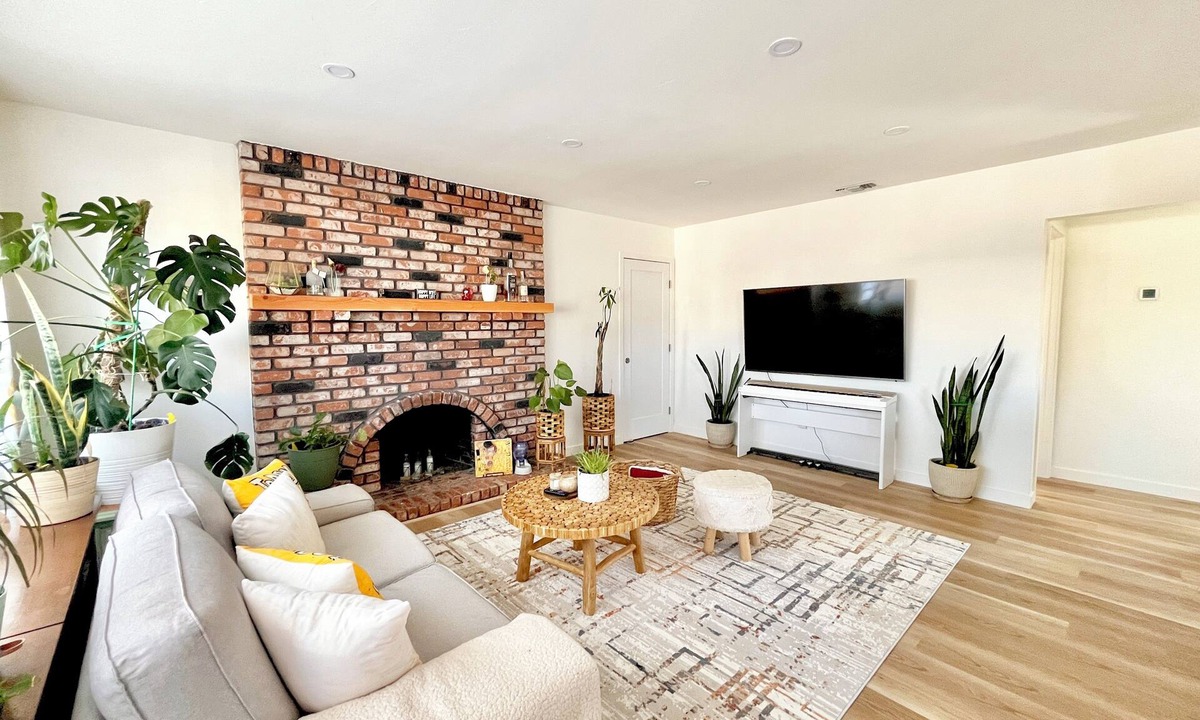 Santee House | Guest Quarter, separate entrance, free parking