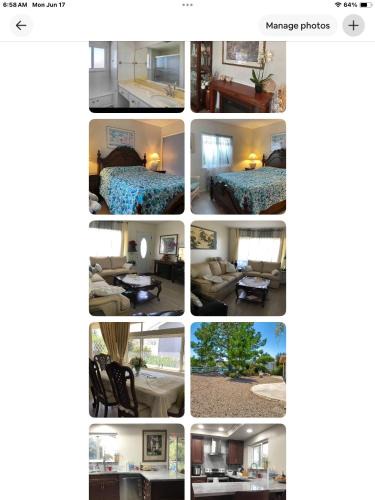 Rancho Bernardo House | Guest Suite Northern San Diego Great Price