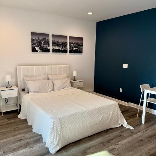 North Hollywood House | Guesthouse