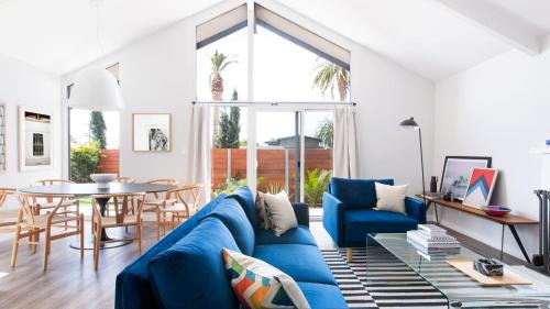 Village of La Jolla House | Hamilton II by AvantStay Beach House Rooftop Deck Newly Renovated Bungalow