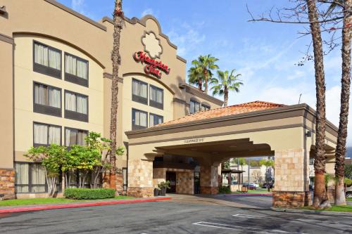 Ontario Airport Inn | Arcadia