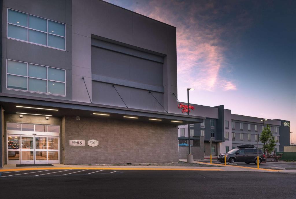 March Air Reserve Base Hotel | Hampton Inn Riverside March Air Force Base, Ca