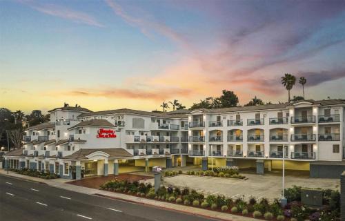 Ontario Airport Inn | Hermosa Beach