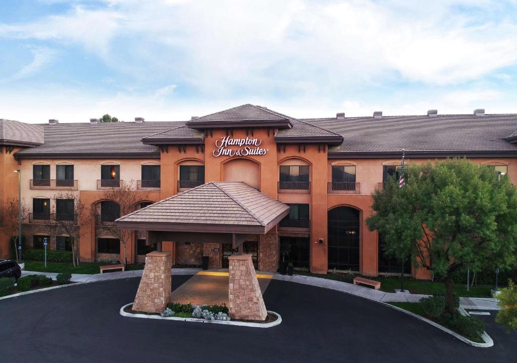 Temecula Hotel | Hampton Inn & Suites Temecula