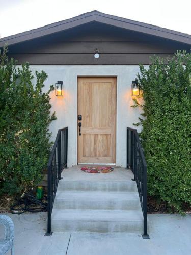 Canoga Park House | Hanna's Corner