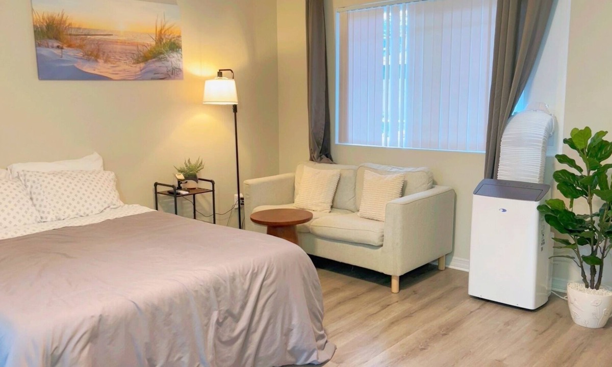 North Broadway Apartment | Haven Vibe