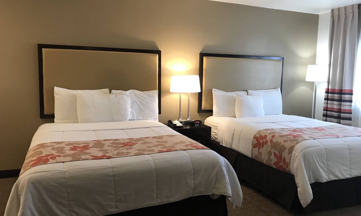 Victorville Hotel | Hawthorn Suites by Wyndham Victorville