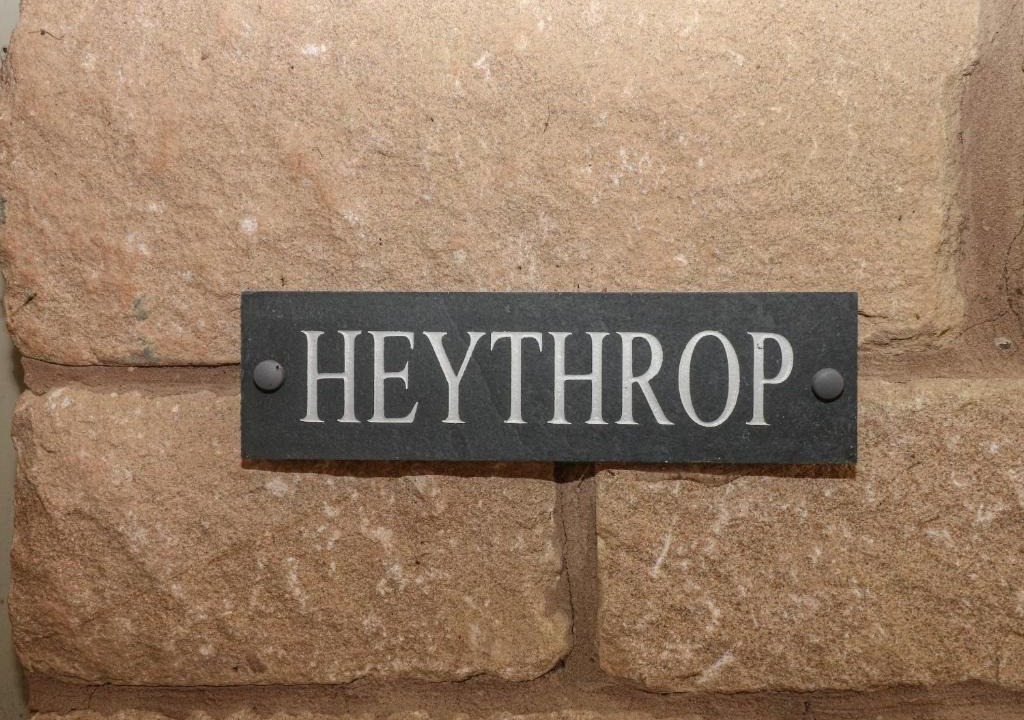 Farley House | Heythrop