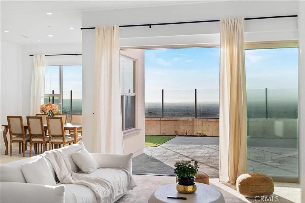 Portola Springs Villa | Hidden Gem New 4B3B House UCI Disney Amazing view