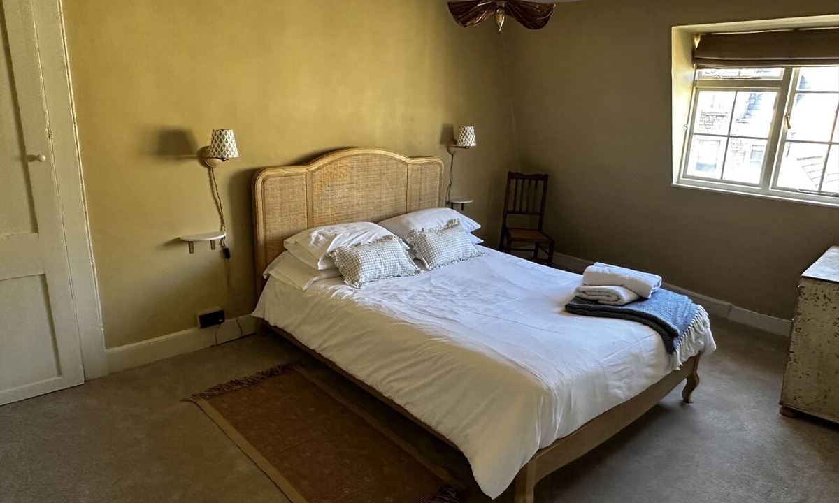 Bath City Centre Apartment | ※ Hidden Loft Apartment - Central Bath ※