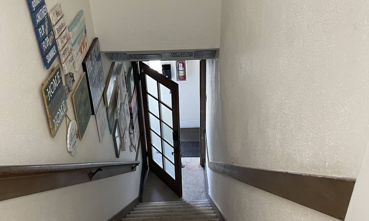 Belmont Heights Apartment | Hidden Treasure in Belmont Heights