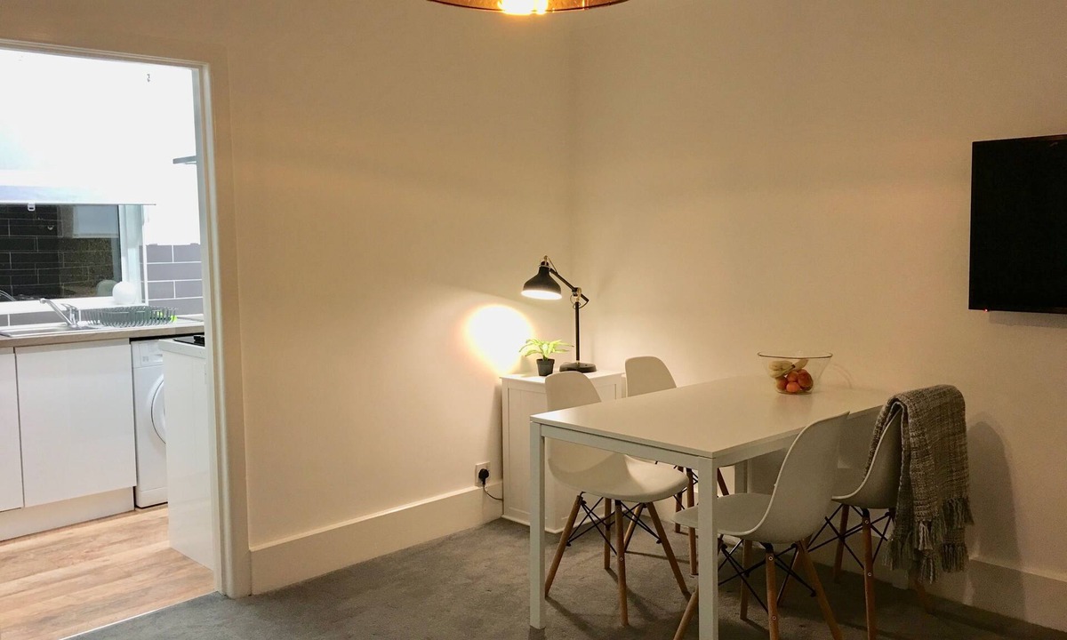 Portswood House | Highfield University House