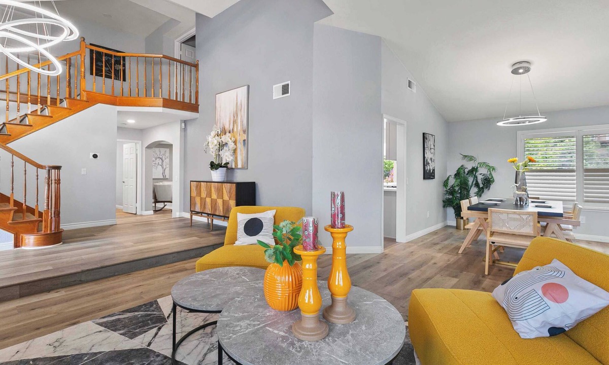 West Covina House | Hillside Escape on Easthills Drive - Your Perfect Getaway Awaits Here! #41742