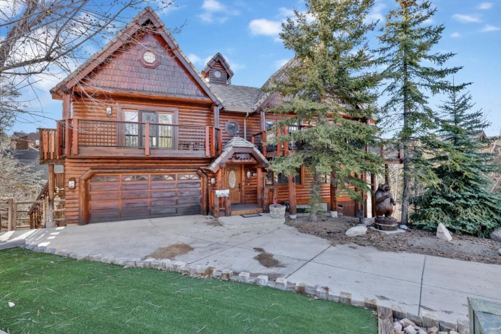 Hillside Haven | Ironwood Estates