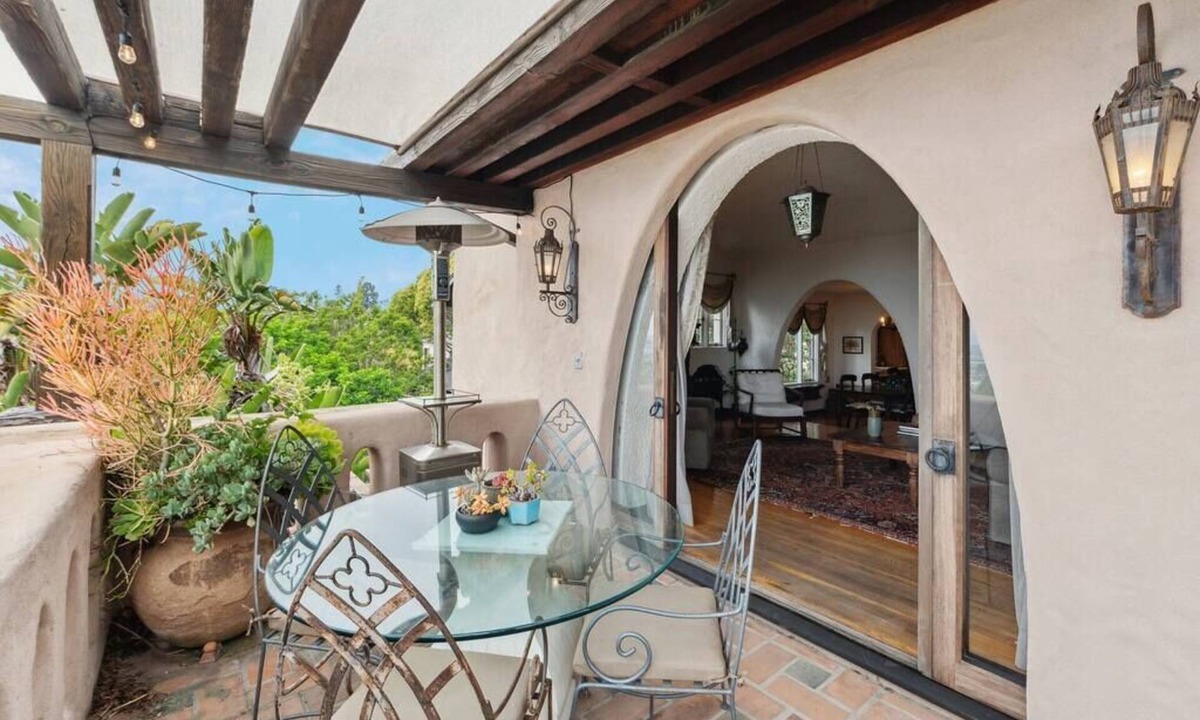 Mission Hills House | Hillside Retreat w/ Pool & Views!
