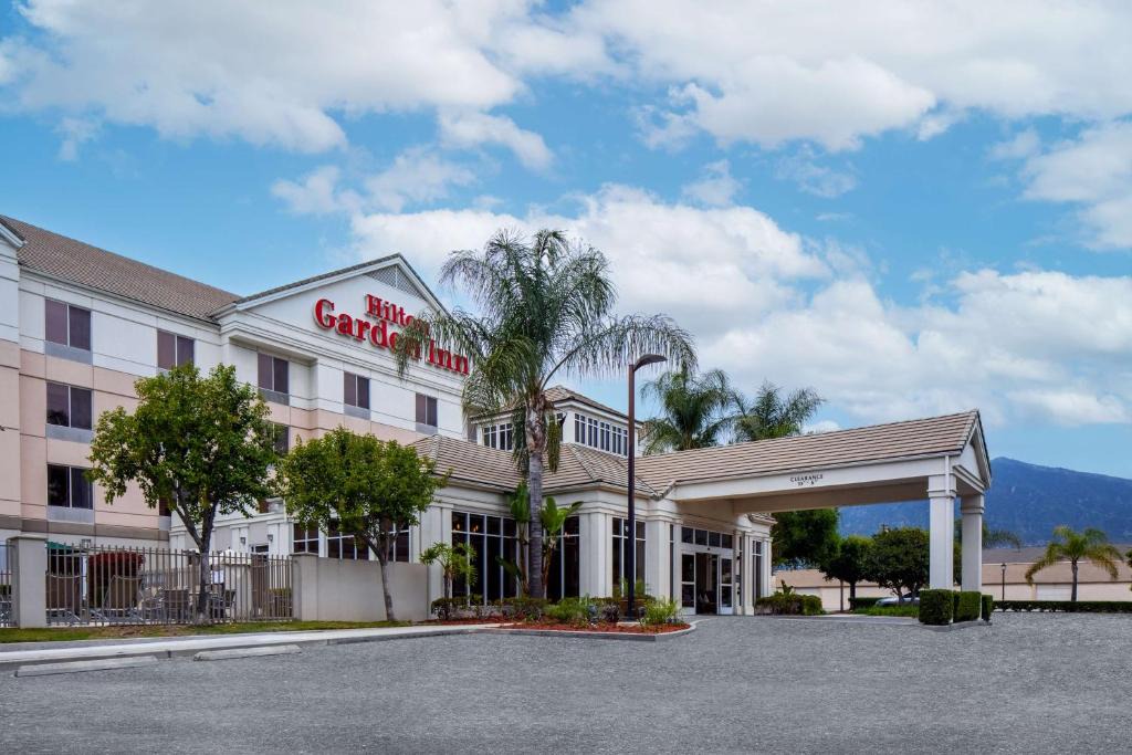 Arcadia Hotel | Hilton Garden Inn Arcadia/Pasadena Area