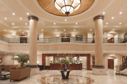 Hilton Los Gabriel | San Gabriel