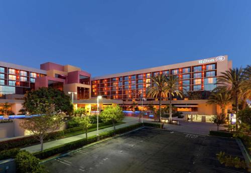 Hilton Orange Mesa | Costa Mesa