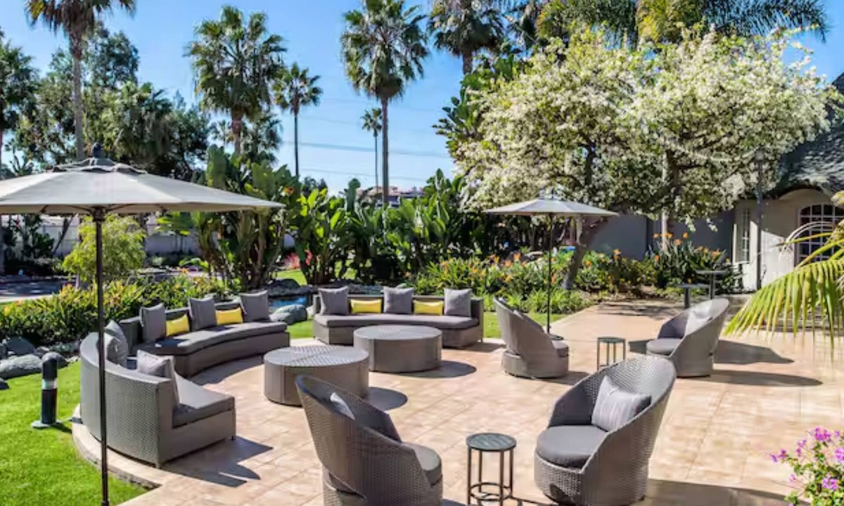 Del Mar Heights Resort | Hilton San Diego/Del Mar