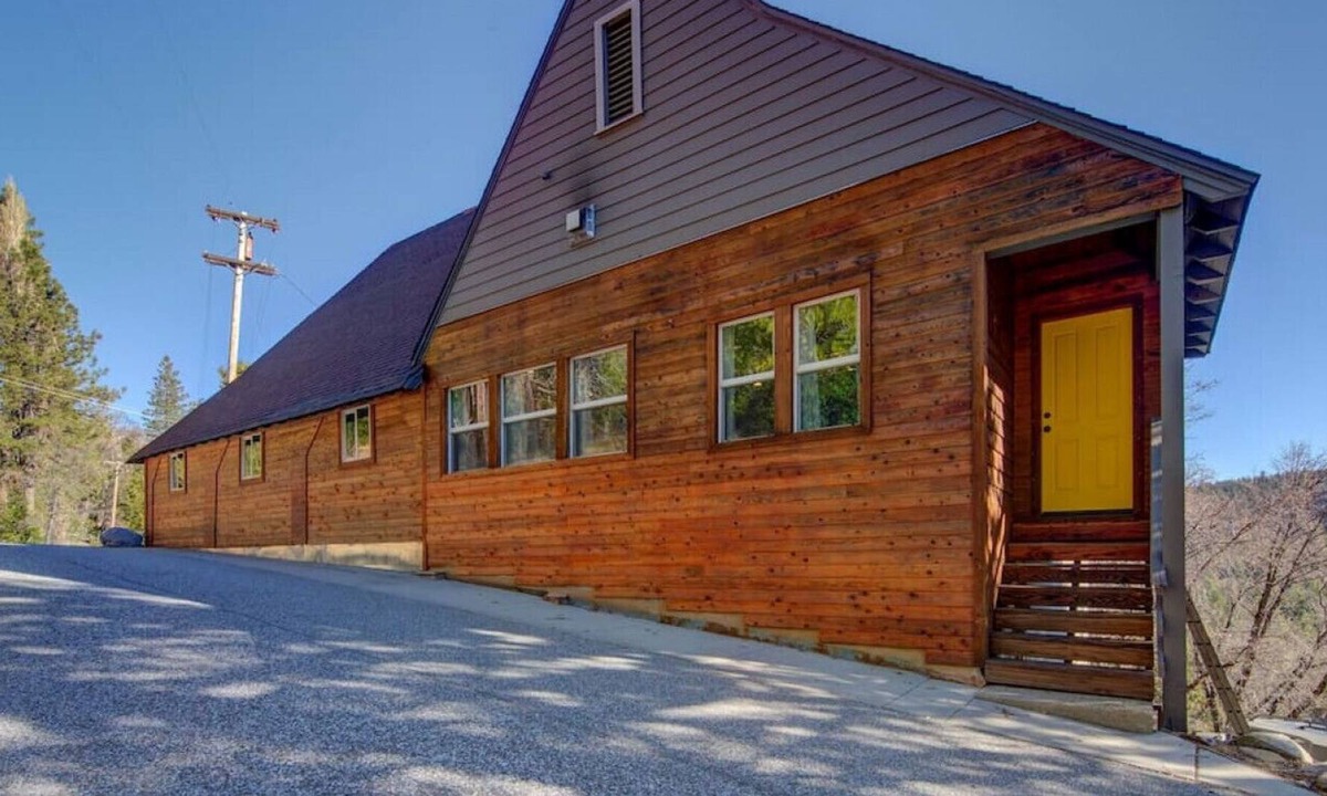 Alta House | Historic Mercantile Mountain Property