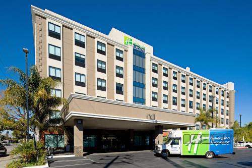Ontario Airport Inn | Los Angeles