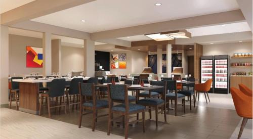 Ramada | Redding