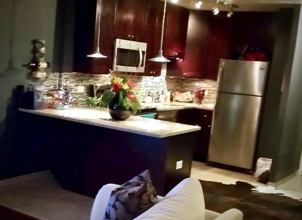 Hollywood Dell Apartment | Hollywood Hills Retreat B