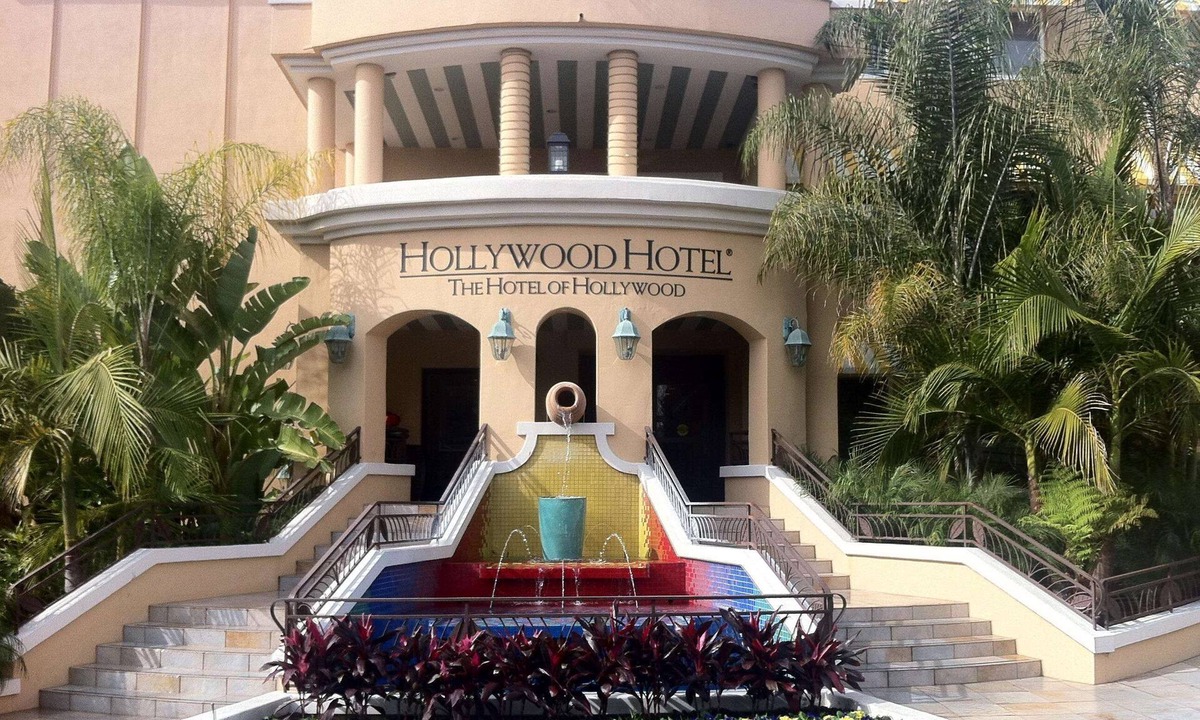 East Hollywood Hotel | Hollywood Hotel