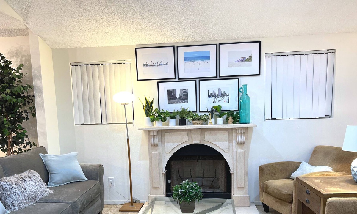 Atwater Village House | Hollywood/LA Central 4 bedroom/3 bathroom 2000+ sqft house