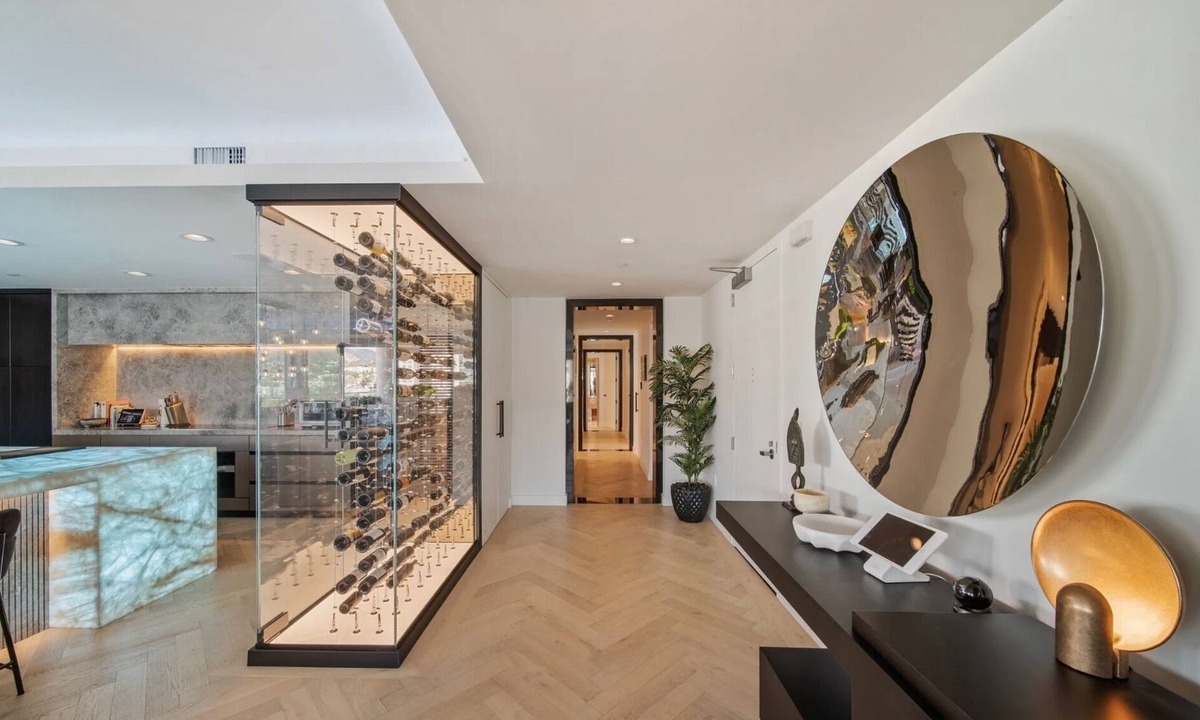 Hollywood Condo | Hollywood Penthouse. 3-bedroom ultra luxury condo