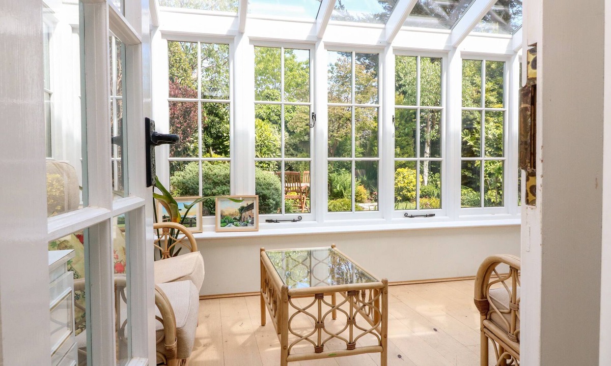 Barnstaple Cottage | Home Farm Cottage
