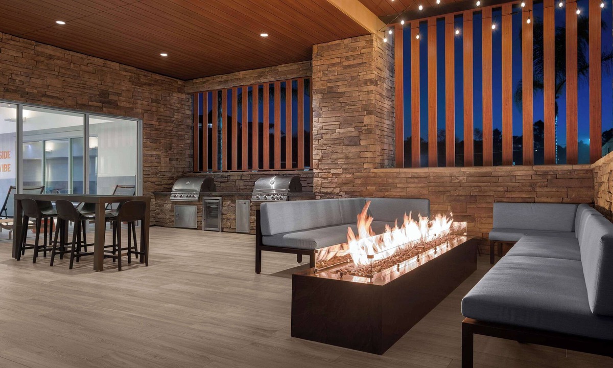 Eureka Hotel | Home2 Suites By Hilton Eureka