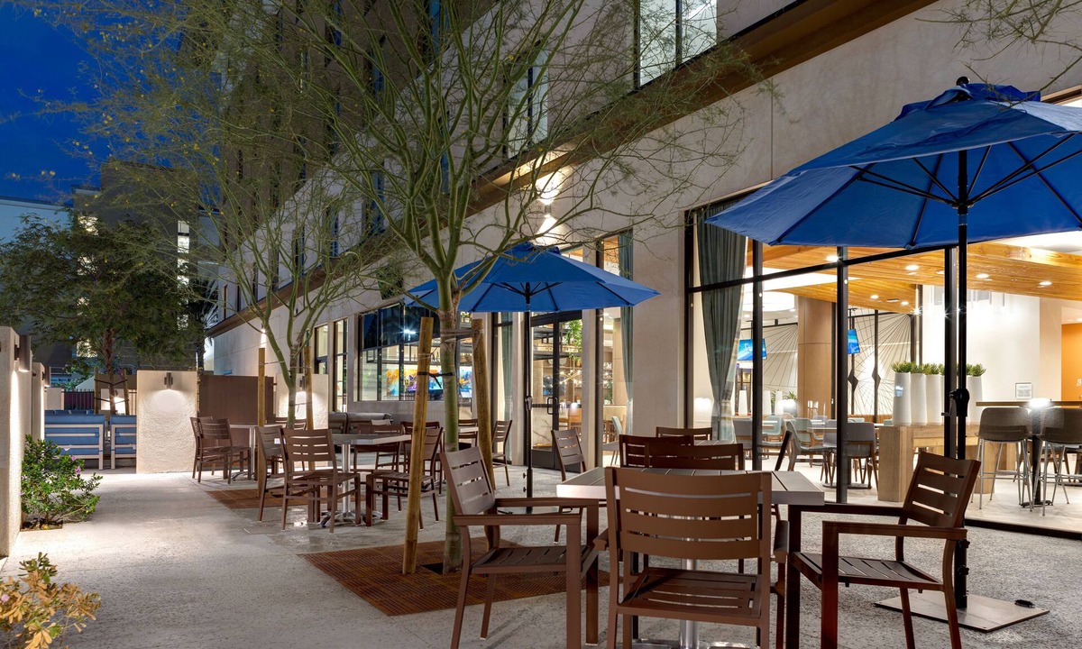 Anaheim Resort Hotel | Home2Suites by Hilton Anaheim Resort