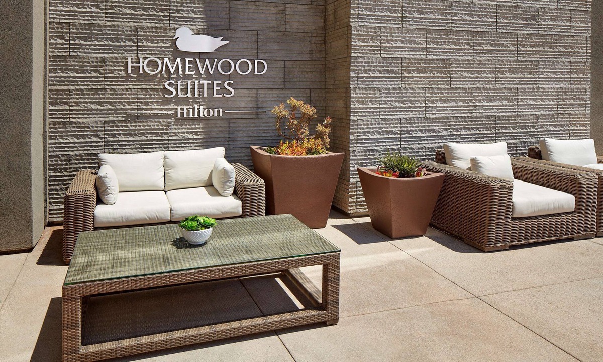 North Redondo Hotel | Homewood Suites by Hilton Los Angeles Redondo Beach