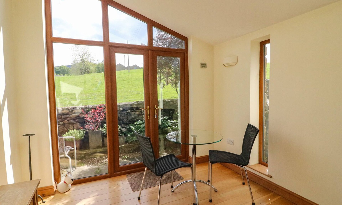 Horton in Ribblesdale Cottage | Horton Scar House