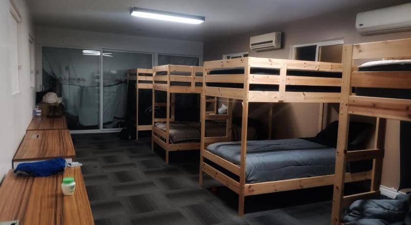 El Monte Hostel | Hostel ∙ 2 guests