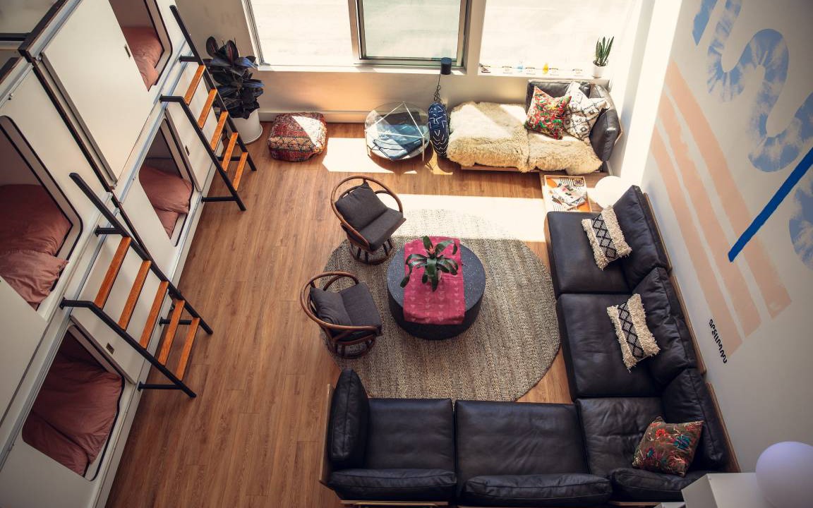 Venice Hostel | Hostel ∙ 2 guests