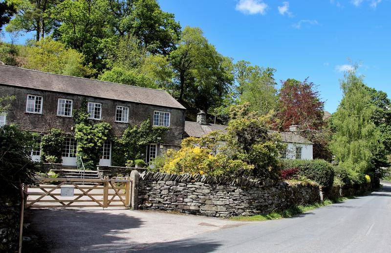 Elterwater Hostel | Hostel ∙ 6 guests