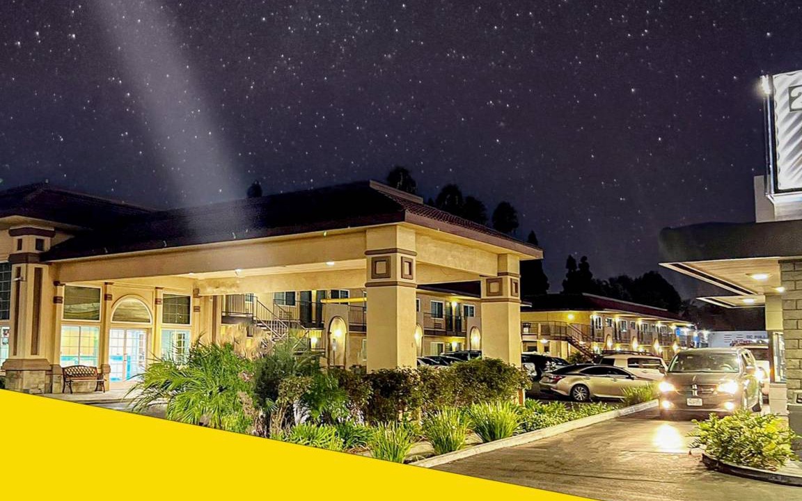 Anaheim Resort Hostel | Hostel ∙ 8 guests