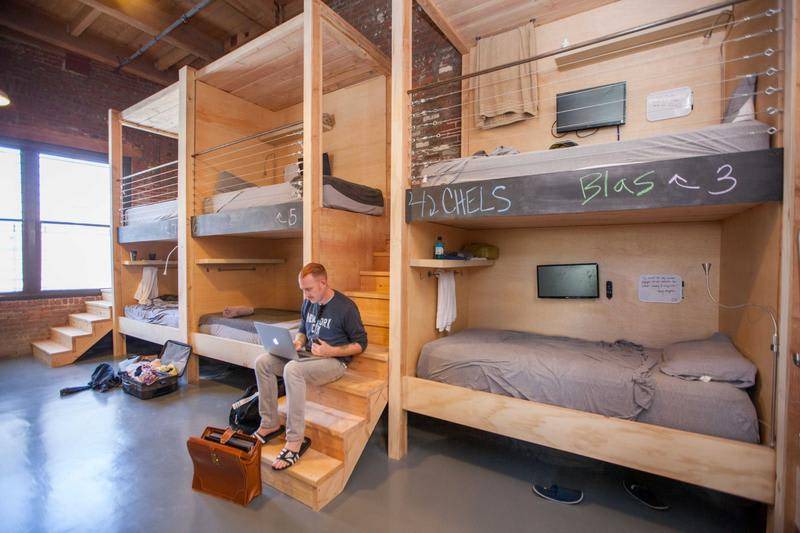 Little Tokyo Hostel | Hostel ∙ 8 guests