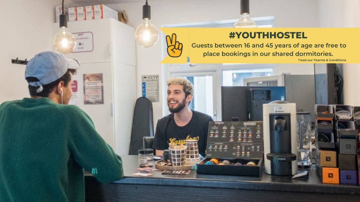 Camden Town Hostel | Hostel ∙ 8 guests